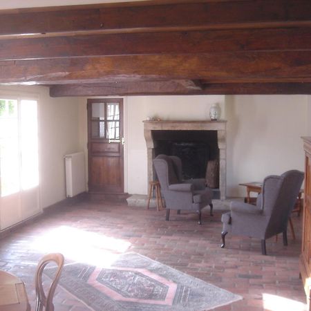 Villa Les Ormeaux à Ambleteuse Extérieur photo