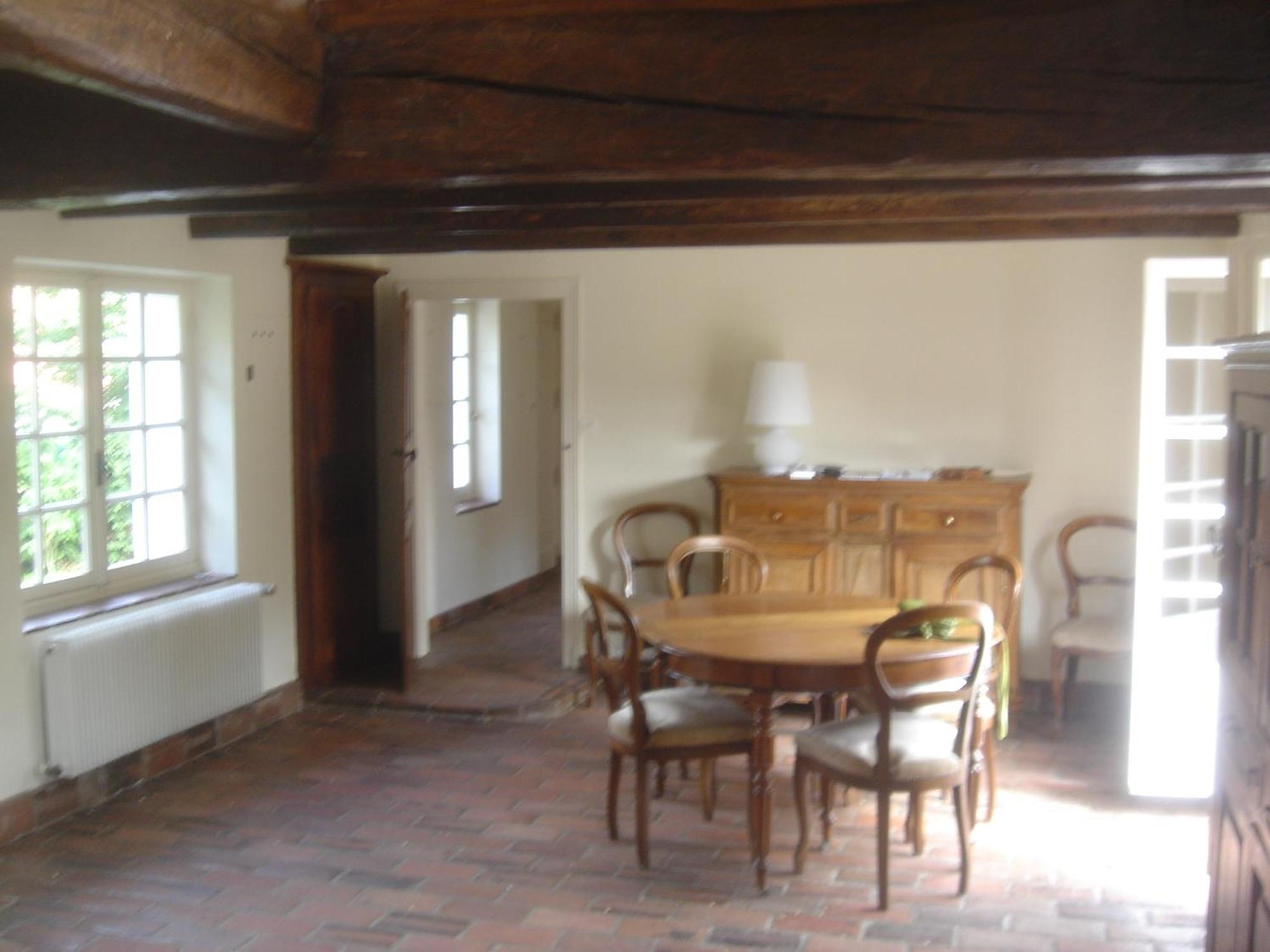 Villa Les Ormeaux à Ambleteuse Extérieur photo